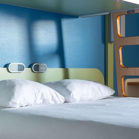 Ibis Budget Caen Herouville Экстерьер фото